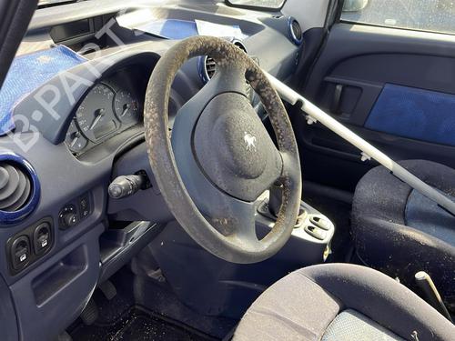 Left front window switch PEUGEOT 1007 (KM_) 1.4 HDi | BP20026504I27  - Image 5