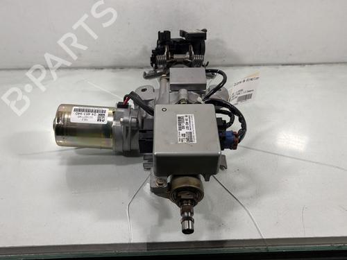 Used Steering column OPEL CORSA C (X01) 1.2 (F08, F68) (75 hp) 31293427