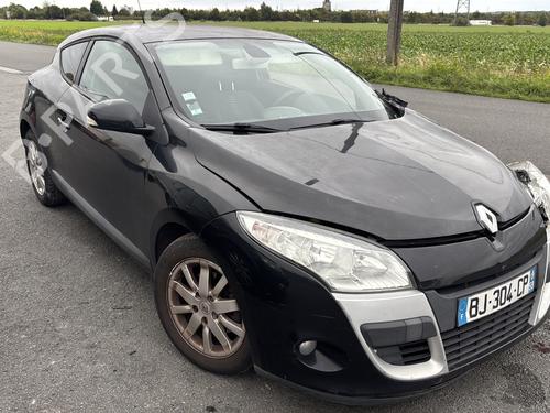 Pedal RENAULT MEGANE III Coupe (DZ0/1_) 1.5 dCi (DZ09, DZ0D, DZ1F, DZ1G, DZ14, DZ29) | BP31379757I4 