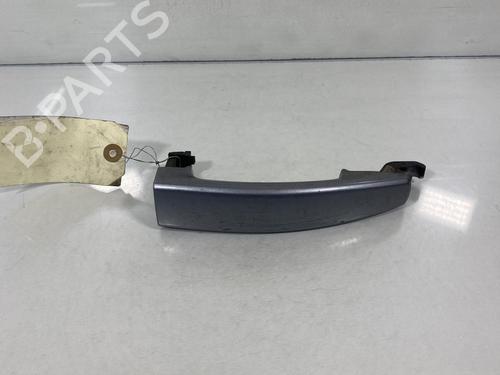 Used Rear right exterior door handle OPEL VECTRA C Estate (Z02) [2003-2009]  20005595