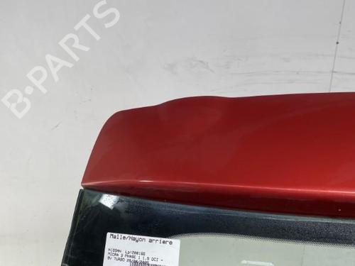 Tailgate NISSAN MICRA III (K12) 1.5 dCi | BP19990351C6 