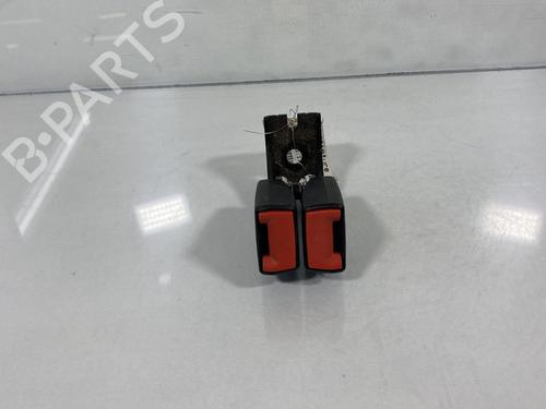 Seat buckle FORD FIESTA VI (CB1, CCN) 1.25 | BP20026871I32 