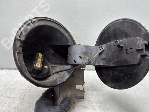 Used Fuel flap Fuel flap FORD FOCUS II (DA_, HCP, DP) [2004-2013] 33711187 33711187