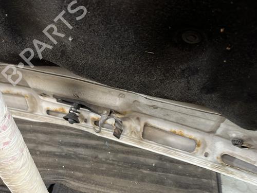 Hood MERCEDES-BENZ SPRINTER 3,5-t Van (B907, B910) 316 CDI RWD (907.631, 907.633, 907.635, 907.637) | BP29413612C1 