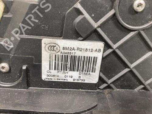 front-right-lock-ford-mondeo-iv-ba7-1791407-2007-2008-2009-2010-2011-2012-2013-2014-2015-19983335 main image