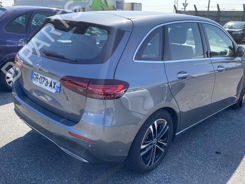 Engine MERCEDES-BENZ B-CLASS Sports Tourer (W247) B 180 (247.084) | BP26507014M1  - Image 18