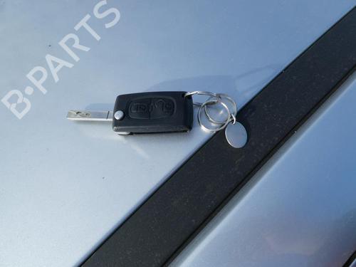 Left front window switch CITROËN C3 II (SC_) 1.6 HDi | BP34627354I27 - Image 13