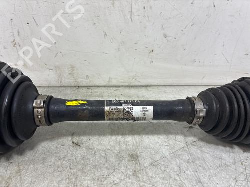 Left front driveshaft VW T-CROSS (C11, D31) 1.0 TSI | BP40533557M38 - Image 3