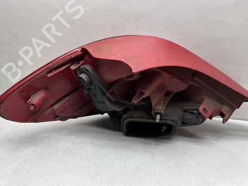 Right taillight PEUGEOT 207 (WA_, WC_) 1.4 HDi | BP32230494C35