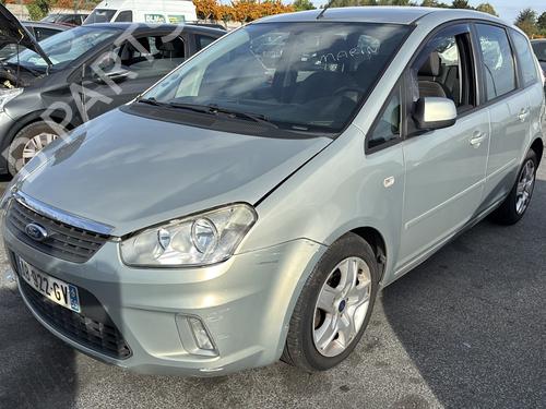 Left mirror FORD C-MAX (DM2) 1.6 TDCi | BP31379533C26 - Image 16