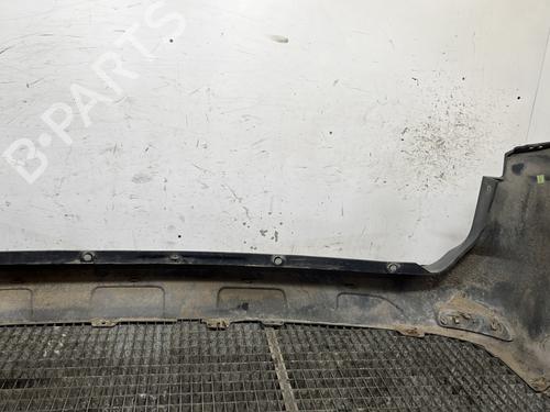 Rear bumper DACIA DOKKER Box Body/MPV 1.6 | BP32208280C8