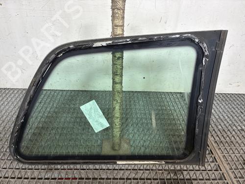 Used Rear left door window Rear left door window 37409743 37409743