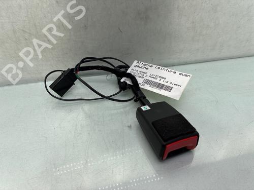 Used Seat buckle Seat buckle 37006129 37006129