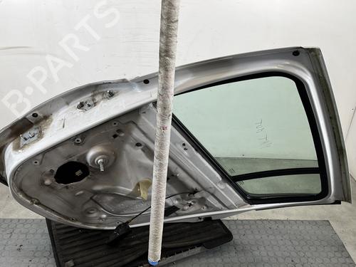 Right rear door RENAULT CLIO III (BR0/1, CR0/1) 1.5 dCi (BR17, CR17) | BP29478252C5 