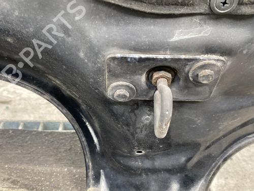 Hood JAGUAR S-TYPE II (X200) 2.7 D | BP19999065C1 