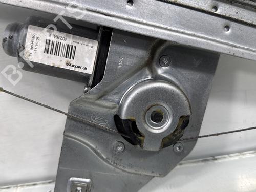 Front right window mechanism CITROËN BERLINGO MULTISPACE (B9) 1.6 HDi 110 | BP32772657C23  - Image 5