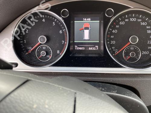 Used Parts VW PASSAT B7 Variant (365)  3.6 FSI 4motion  4047871