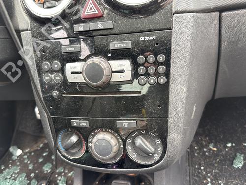 Engine control unit (ECU) OPEL CORSA D (S07) 1.3 CDTI (L08, L68) | BP31205798M57  - Image 12