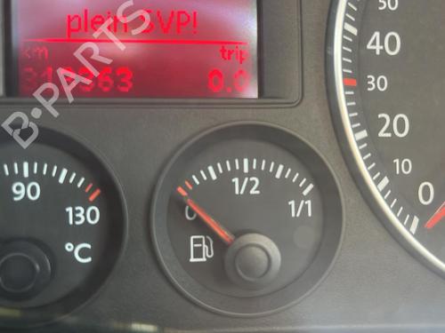 Left tailgate light VW GOLF V (1K1) | BP19956494C79 - Image 7