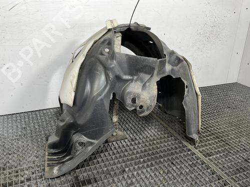 Wheel arch RENAULT MEGANE III Grandtour (KZ0/1) 1.2 TCe (KZ2B, KZ11) | BP27746882C56 