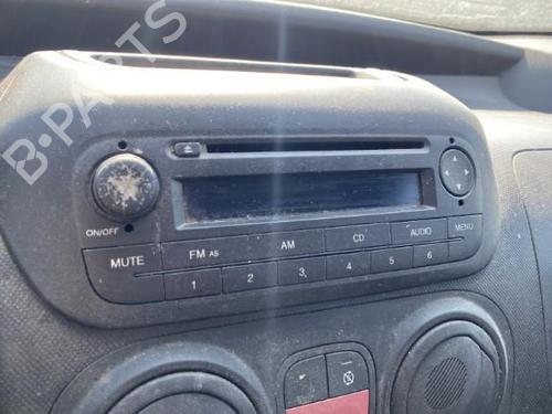 Right front shock absorber PEUGEOT BIPPER Tepee 1.3 HDi 75 | BP33484888M17  - Image 24