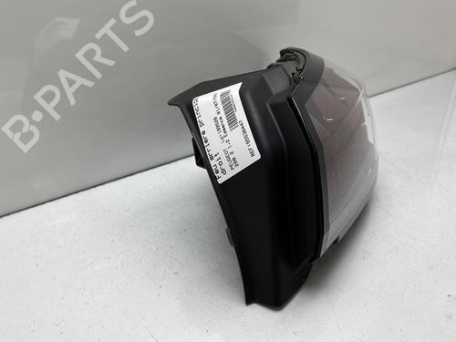 Right taillight PEUGEOT 208 II (UB_, UP_, UW_, UJ_) 1.2 PureTech 75 | BP29897906C35 