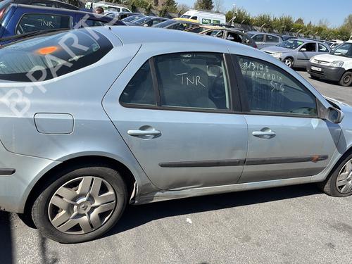 Right front window switch RENAULT LAGUNA II (BG0/1_) 1.8 16V (BG04, BG0B, BG0C, BG0V) | BP28519631I26 - Image 22