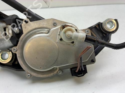 Rear wiper motor BMW 1 (E81) 118 d | BP40439232M102 - Image 2