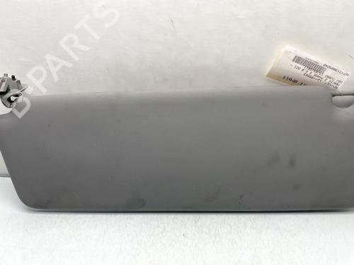 Right sun visor RENAULT TRAFIC II Bus (JL) 2.0 dCi 90 (JL00, JL01, JL0H, JL0M, JL0P, JL0S) | BP29961924I2