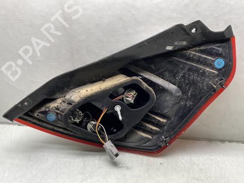 Left taillight FORD FIESTA VI (CB1, CCN) 1.6 TDCi | BP23768764C34 