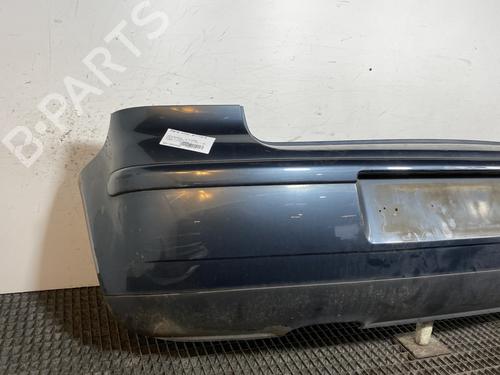 Rear bumper VW POLO (9N_, 9A_) 1.4 TDI | BP23950019C8 