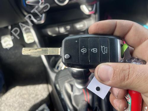 Right front window switch KIA PICANTO III (JA) 1.0 | BP19989747I26  - Image 6