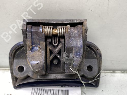 Front left exterior door handle CITROËN SAXO (S0, S1) 1.1 X, SX | BP24538240C128 