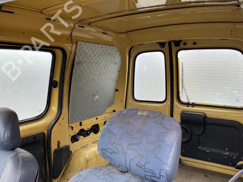 Front left window mechanism RENAULT KANGOO (KC0/1_) D 65 1.9 (KC0E, KC02, KC0J, KC0N) | BP26387728C22  - Image 15