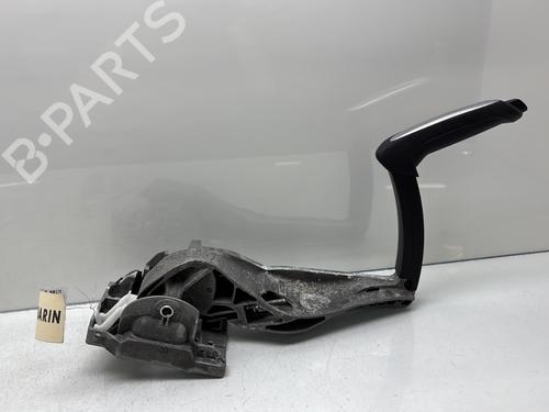 Hand brake FORD FOCUS III 1.6 TDCi | BP28510482I18 
