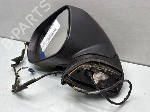 Retrovisor izquierdo CITROËN C4 Picasso I MPV (UD_) 1.6 HDi | BP29939767C26