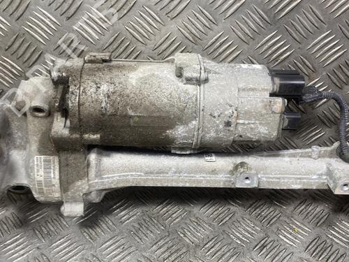 Used Steering rack Steering rack RENAULT SCÉNIC IV (J9_) 1.5 dCi 110 Hybrid Assist (J9AE) (110 hp) 28215750 28215750