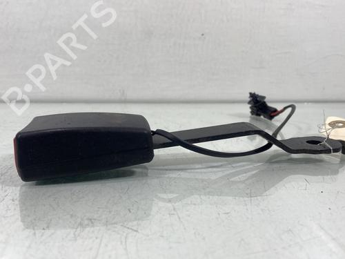 Seat buckle RENAULT CLIO III (BR0/1, CR0/1) 1.5 dCi (BR17, CR17) | BP29507318I32 