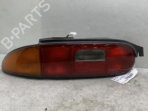 Used Left taillight Left taillight MAZDA MX-3 (EC) [1991-1998] 19964209 19964209