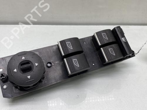 Used Left front window switch FORD FOCUS IV (HN) 1.0 EcoBoost (125 hp) 27632353