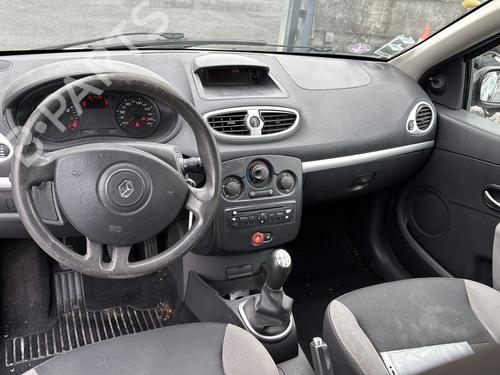 Right front window switch RENAULT CLIO III (BR0/1, CR0/1) 1.2 16V Hi-Flex (BR1U, CR1U) | BP30791649I26  - Image 22