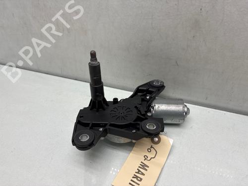 Used Rear wiper motor Rear wiper motor RENAULT MEGANE IV Grandtour (K9A/M/N_) 1.5 dCi 110 (110 hp) 34525243 34525243