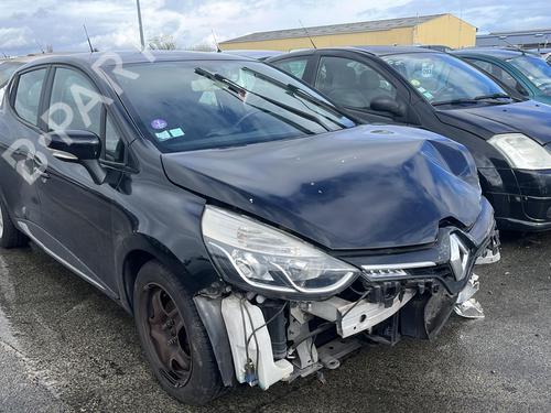 Right sun visor RENAULT CLIO IV (BH_) 1.2 16V | BP27699111I2 - Image 34