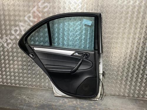 Left rear door MERCEDES-BENZ C-CLASS (W203) C 220 CDI (203.008) | BP19999345C4 