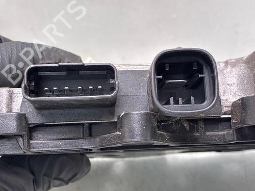 Start/Stop ECU CITROËN DS3 (SA_) 1.6 HDi 115 | BP39426976M59 - Image 2