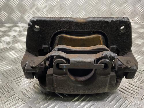 Used Left front brake caliper Left front brake caliper PEUGEOT 3008 II SUV (MC_, MR_, MJ_, M4_) [2016-2026] 19975027 19975027