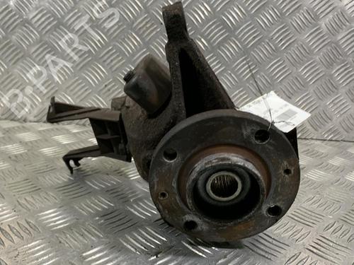 Right front steering knuckle PEUGEOT 206 Hatchback (2A/C) 1.4 HDi eco 70 | BP19995551M26 