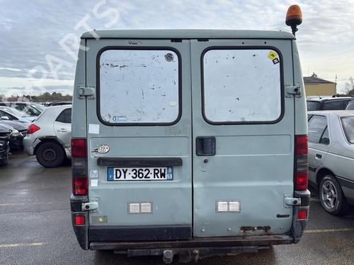 Used Parts CITROËN JUMPER I Van (230L) 1.9 D 4380634