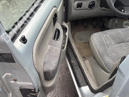 Left headlight RENAULT KANGOO Express (FC0/1_) | BP36162598C28 - Image 12