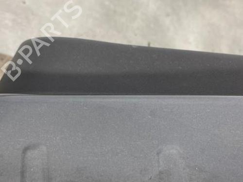 Left rear door PEUGEOT 208 I (CA_, CC_) 1.2 VTI 82 | BP28056008C4